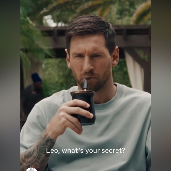 🖤MESSI Stanley Black and Copper GOAT Mate Mug 🧉 - Picture 10 of 10